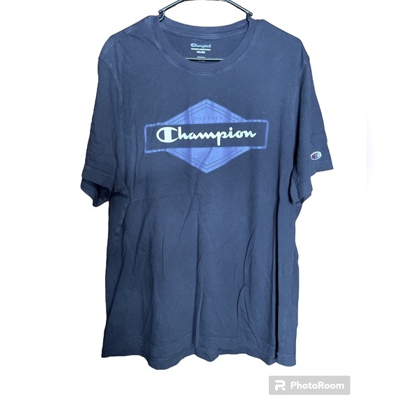 Champion Other - Champion Logo T-shirt